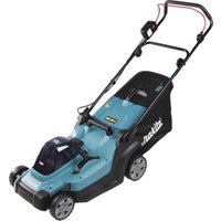 Makita Akku-Rasenmäher 40 V Makita Akku-Rasenmäher 40 V von Makita