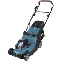 Makita Akku-Rasenmäher 40V, 40 L, 3800 U/min Makita Akku-Rasenmäher 40V, 40 L, 3800 U/min von Makita