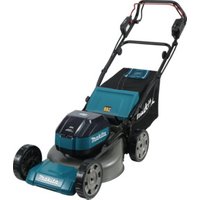 Makita Akku-Rasenmäher 64V, 62 L von Makita