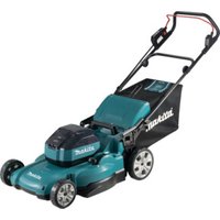 Makita Akku-Rasenmäher 64V max. / 4,0 Ah, 1 Akku + Ladegerät Makita Akku-Rasenmäher 64V max. / 4,0 Ah, 1 Akku + Ladegerät von Makita