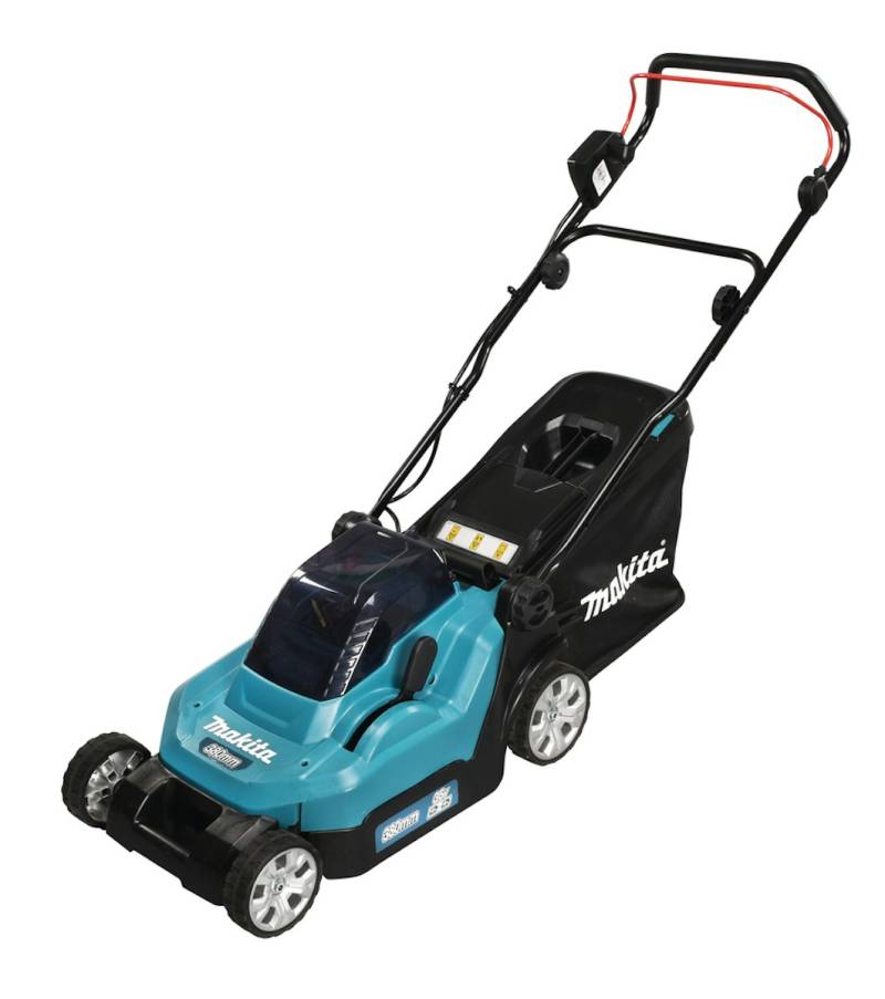 Makita Akku-Rasenmäher DLM382Z von Makita