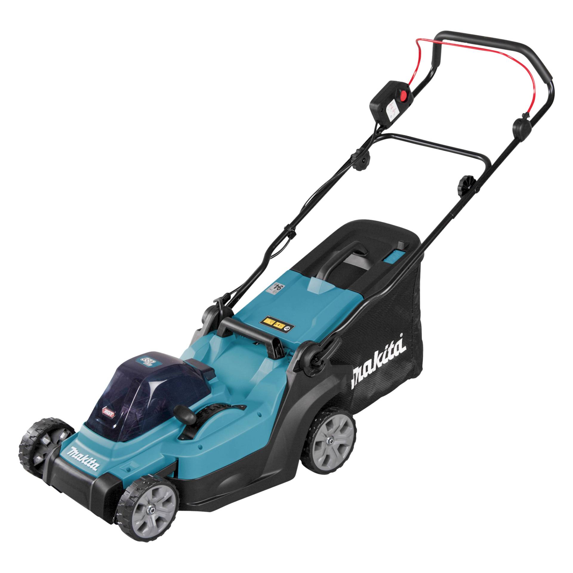 Makita Akku-Rasenmäher 'LM003GZ' 40 V ohne Akku und Ladegerät Makita Akku-Rasenmäher 'LM003GZ' 40 V ohne Akku und Ladegerät von Makita