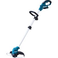 Makita Akku-Rasentrimmer 10,8V UR100DSME von Makita