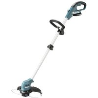 Makita Akku Rasentrimmer 12V 4Ah Schnittbreite (max.): 23cm von Makita