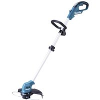 Makita Akku Rasentrimmer ohne Akku 12V Schnittbreite (max.): 23cm von Makita