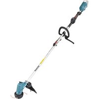 Makita Akku-Rasentrimmer 18 V DUR191LZX3 von Makita
