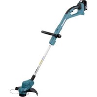 Makita Akku-Rasentrimmer 18V / 3,0 Ah, 1 Akku + Ladegerät von Makita