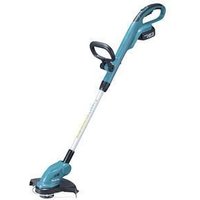 makita DUR181RF Akku-Rasentrimmer-Set von Makita