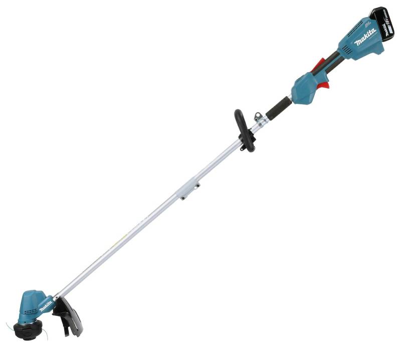 Makita Akku-Rasentrimmer DUR192LZX1 von Makita