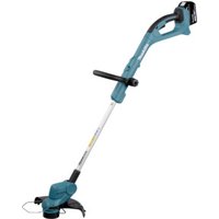 Makita Akku-Rasentrimmer DUR193Z, 18V, 7.800 min⁻¹, 260 mm von Makita