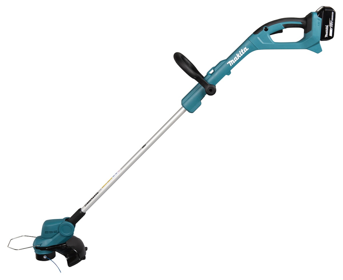 Makita Akku-Rasentrimmer DUR193Z von Makita