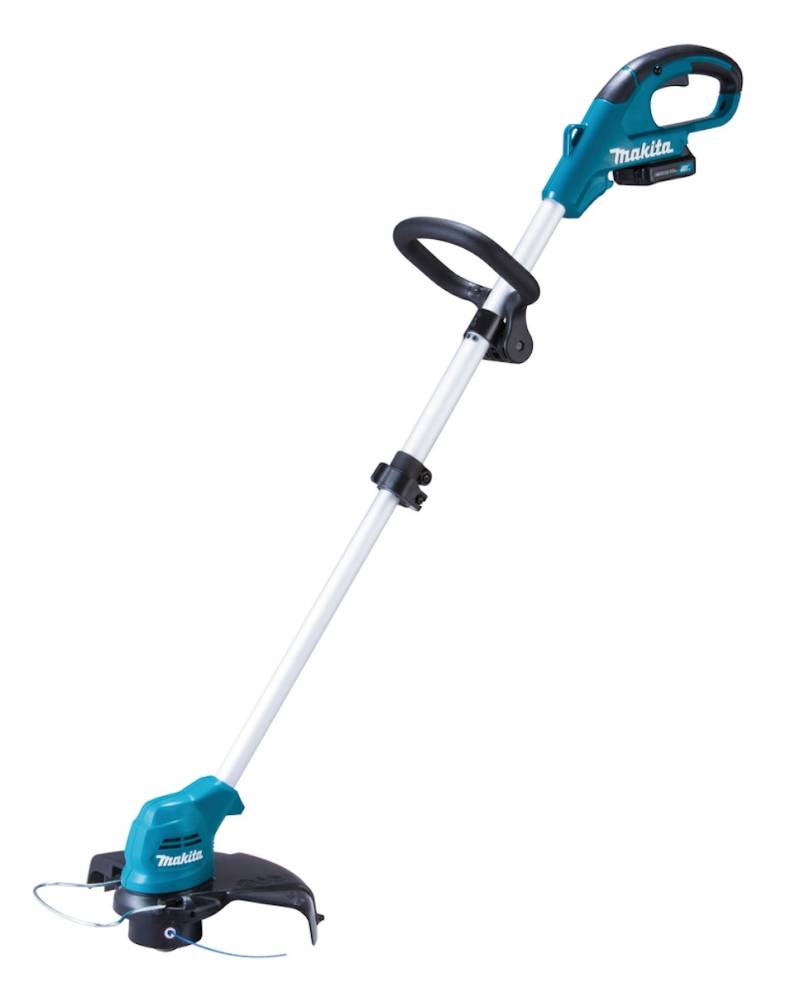 Makita Akku-Rasentrimmer UR100DSME von Makita