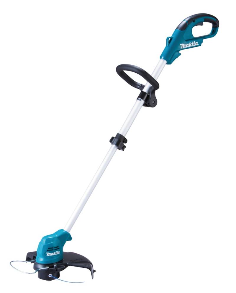 Makita Akku-Rasentrimmer UR100DZ von Makita