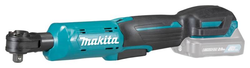 Makita Akku-Ratschenschrauber WR100DZ von Makita