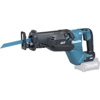 Makita Akku-Reciprosäge 40V max. (ohne Akku, ohne Ladegerät) von Makita