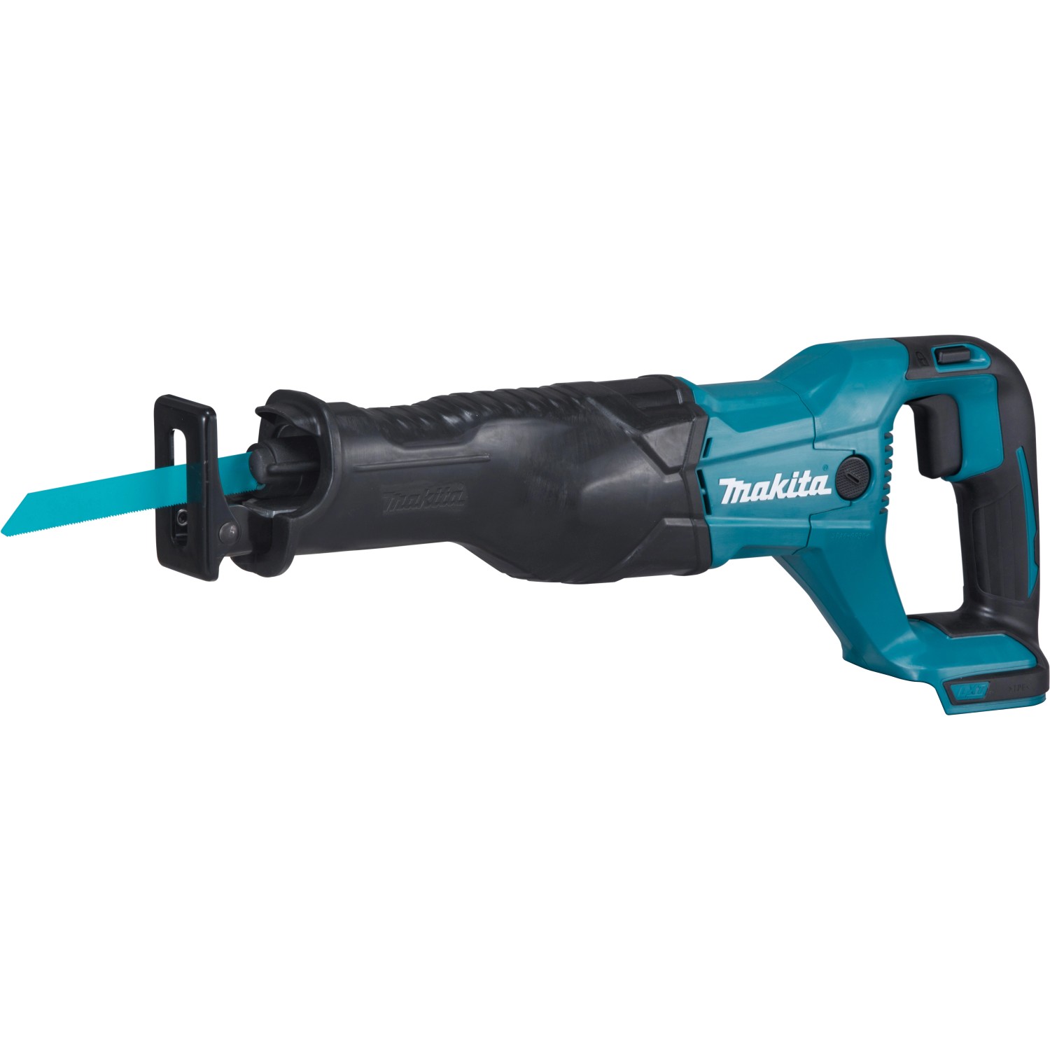 Makita Akku-Reciprosäge DJR186ZK Makita Akku-Reciprosäge DJR186ZK von Makita