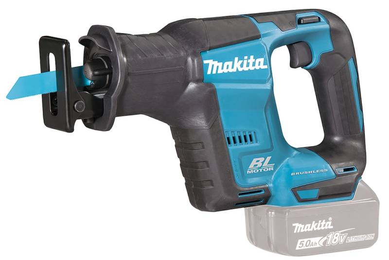 Makita Akku-Reciprosäge DJR188Z von Makita