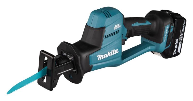 Makita Akku-Reciprosäge DJR189Z von Makita