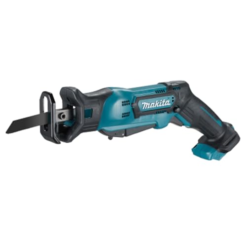 Makita Akku-Reciprosäge JR105DZ Makita Akku-Reciprosäge JR105DZ von Makita