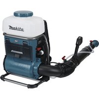 Makita Akku-Rucksacksprühgerät 40V von Makita