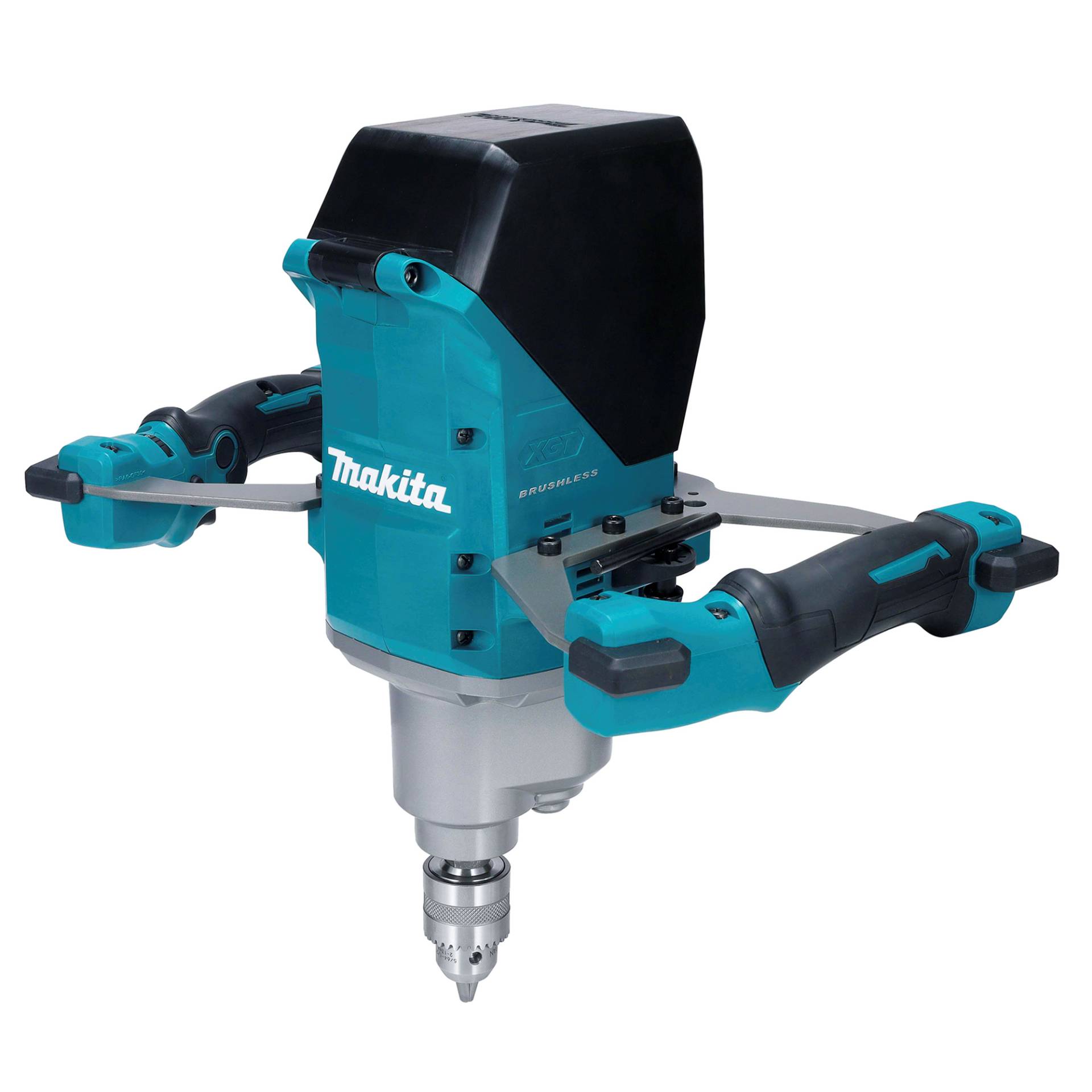 Makita Akku-Rührgerät 'UT002GZ' 40 V ohne Akku Makita Akku-Rührgerät 'UT002GZ' 40 V ohne Akku von Makita