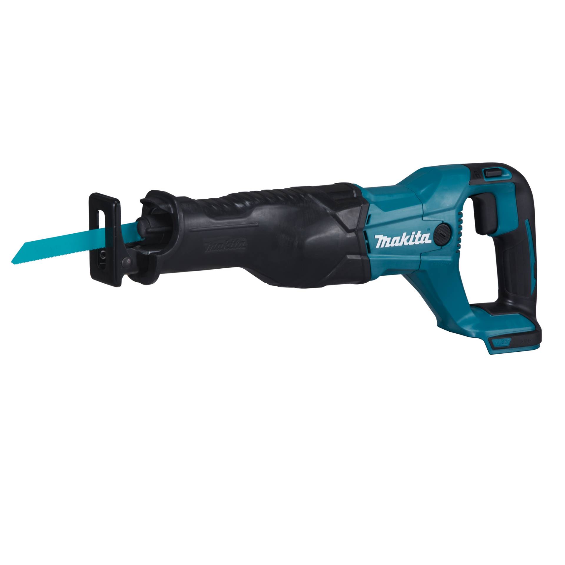 Makita Akku-Säbelsäge 'DJR186ZK' 18 V ohne Akku, mit Transportkoffer Makita Akku-Säbelsäge 'DJR186ZK' 18 V ohne Akku, mit Transportkoffer von Makita