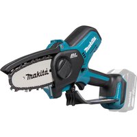 Makita Akku-Säge "Akku-Astsäge "DUC101Z"" ohne Akku und Ladegerät, 18V, 10 cm, 8 m/s von Makita