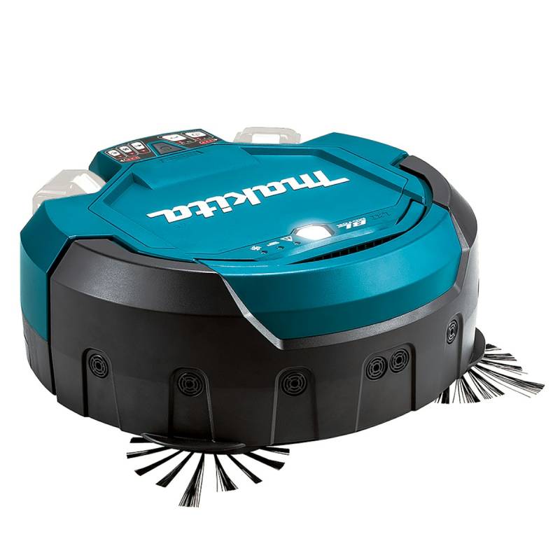 Makita Akku-Saugroboter DRC200Z von Makita