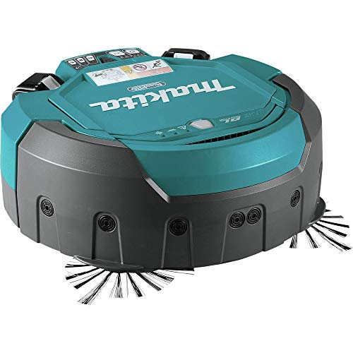 Makita Akku-Saugroboter DRC200Z von Makita