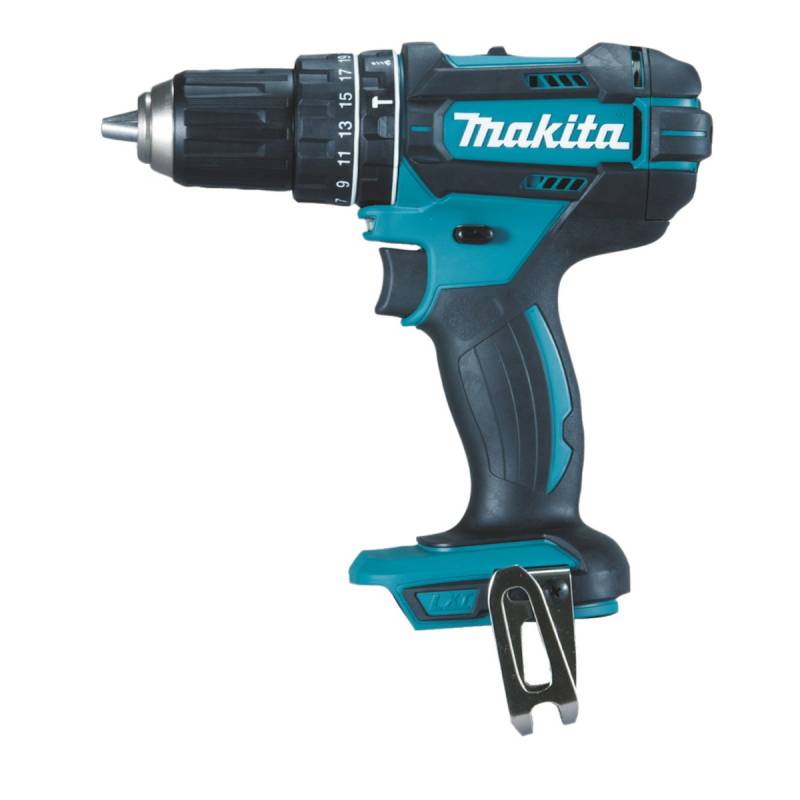 Makita Akku-Schlagbohrschrauber 18V DHP482Z von Makita