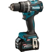 Makita Akku-Schlagbohrschrauber 40V HP002GA202 von Makita