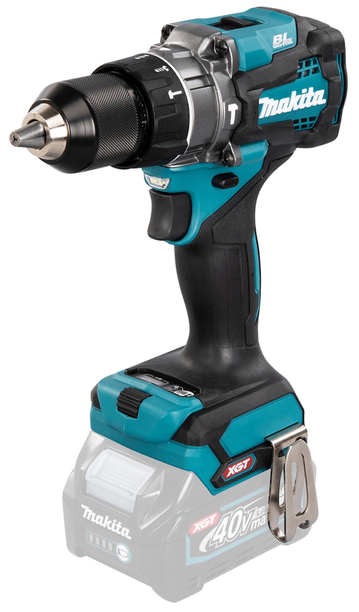 Makita Akku-Schlagbohrschrauber HP001GZ von Makita
