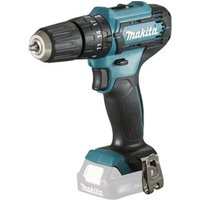 Makita Akku-Schlagbohrschrauber 12V HP333DZ Makita Akku-Schlagbohrschrauber 12V HP333DZ von Makita