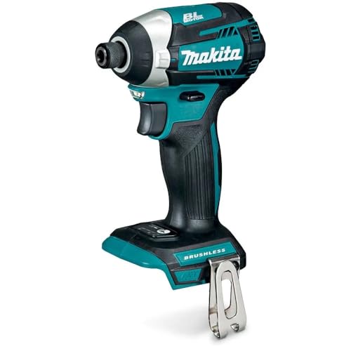 Makita Akku-Schlagschrauber DTD154Z - 61664130 von Makita