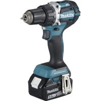 makita Akku-Bohrschrauber-Set DDF484RTJ von Makita