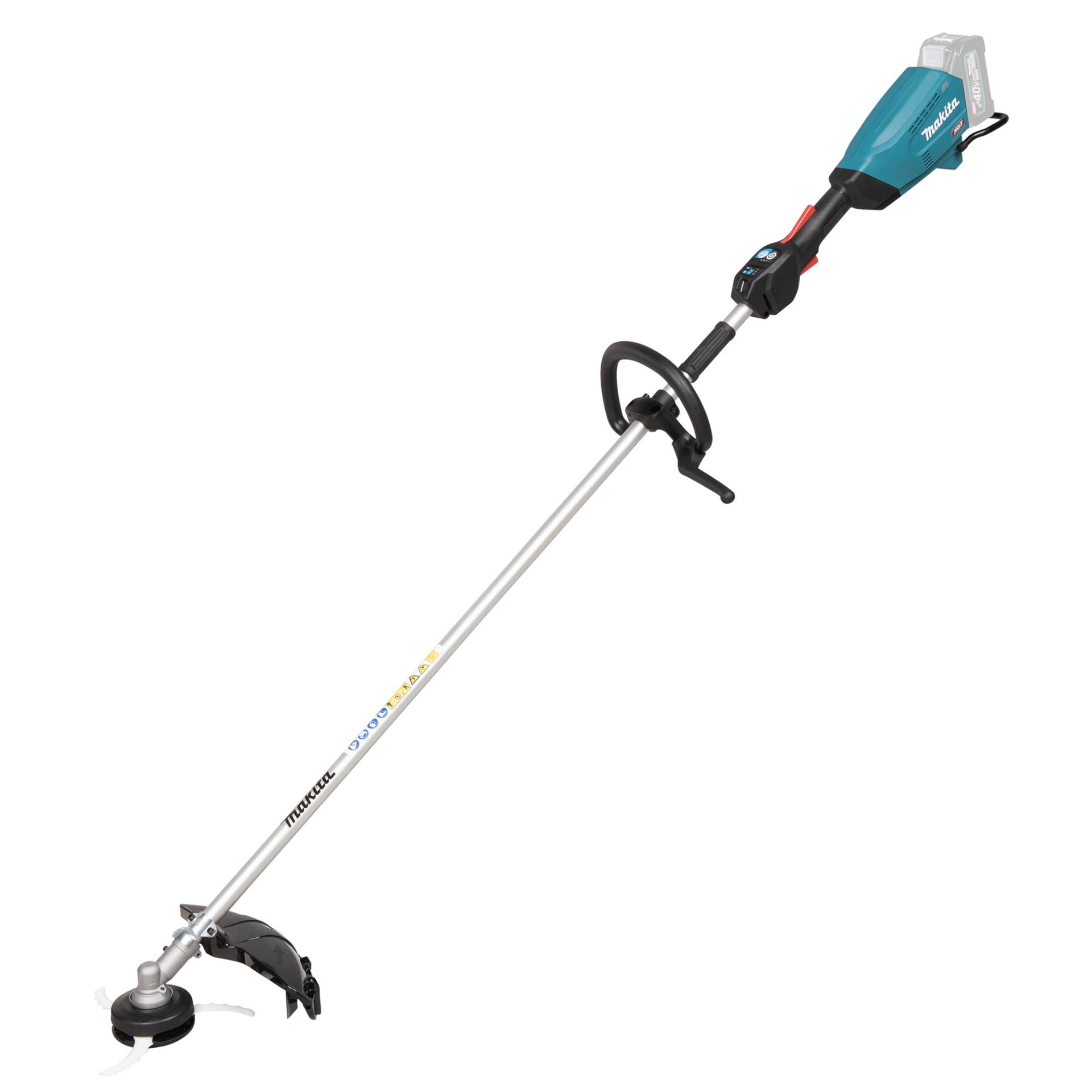 Makita Akku-Sense 'UR017GZ' 40 V ohne Akku und Ladegerät Makita Akku-Sense 'UR017GZ' 40 V ohne Akku und Ladegerät von Makita