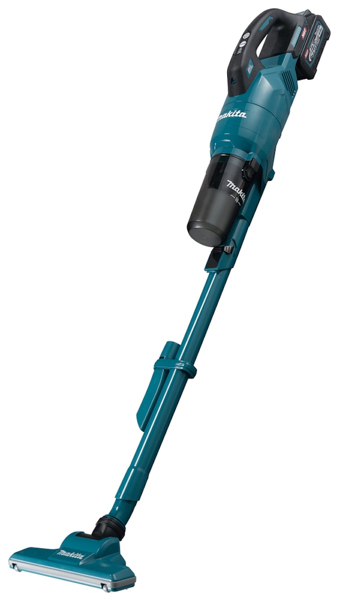 Makita Akku-Staubsauger CL003GZ von Makita