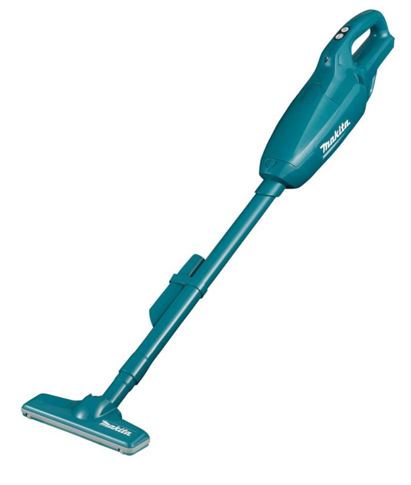 Makita Akku-Staubsauger CL107FDZ von Makita