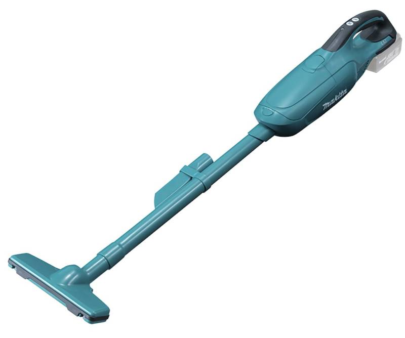 Makita Akku-Staubsauger DCL182Z von Makita
