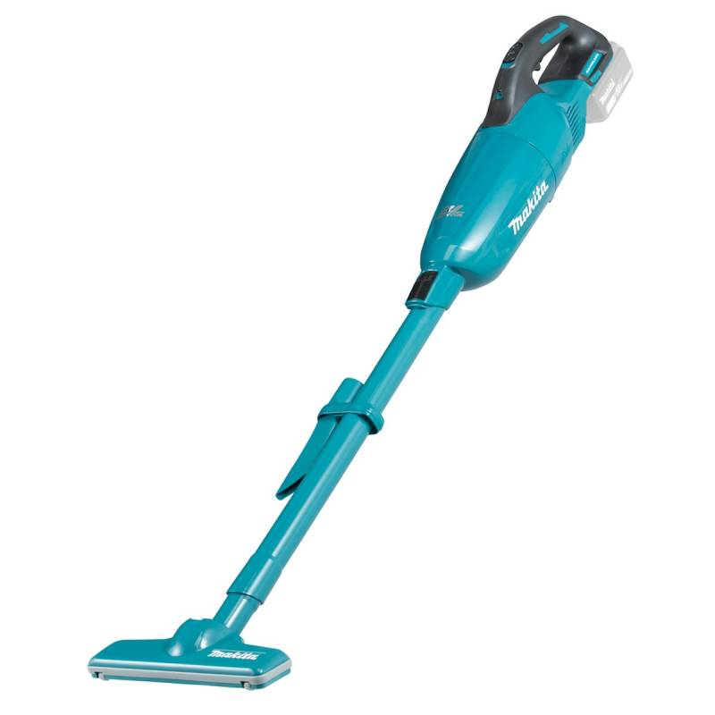 Makita Akku-Staubsauger DCL280FZ von Makita