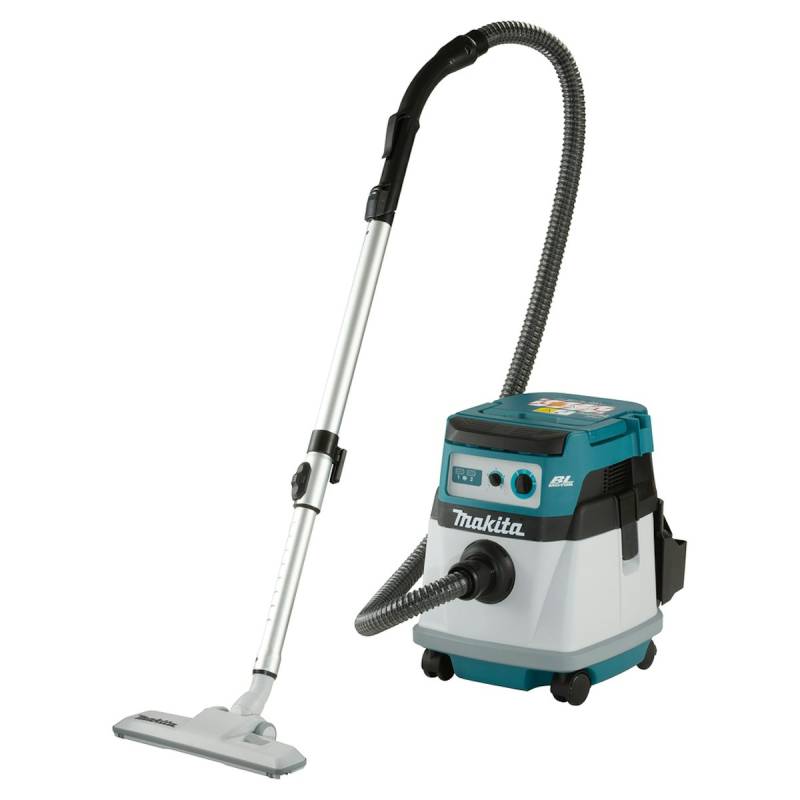 Makita Akku-Staubsauger DVC155LZX2 von Makita