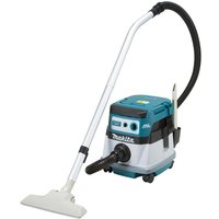 Makita Akku-Staubsauger LXT 18 V x 2 • 98 mbar • 8,0 l von Makita