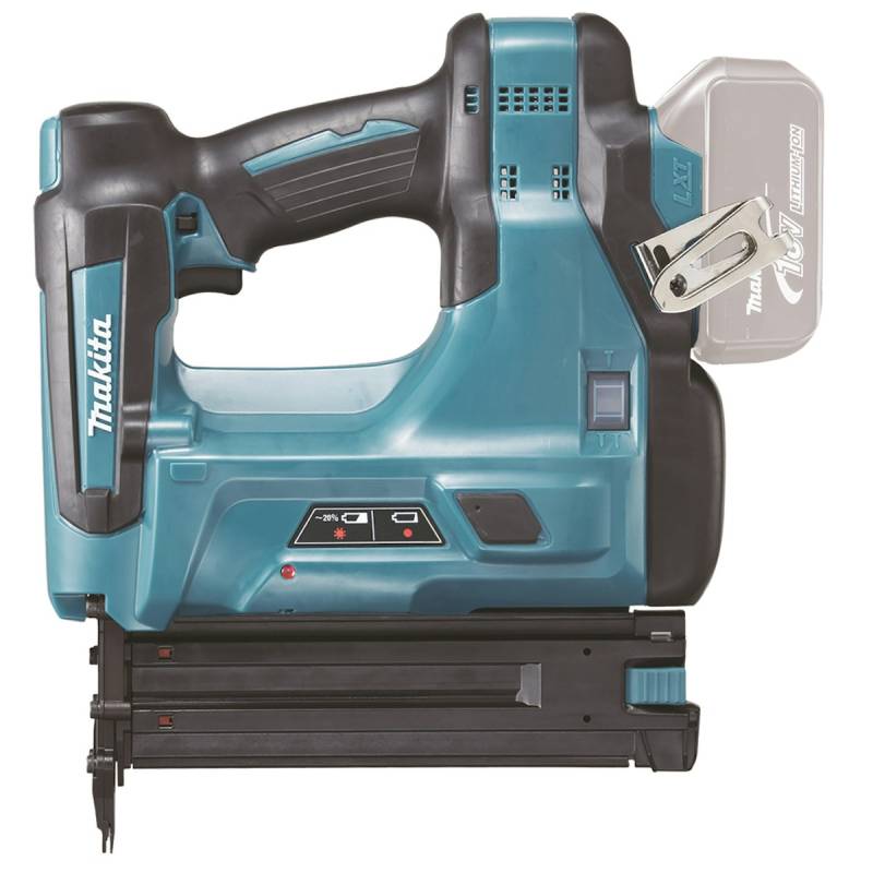 Makita Akku-Stauchkopfnagler DBN500Z von Makita