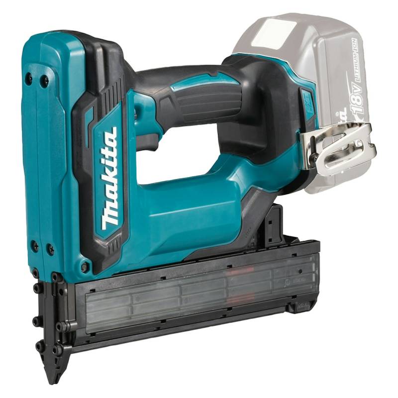 Makita Akku-Stauchkopfnagler DFN350Z von Makita