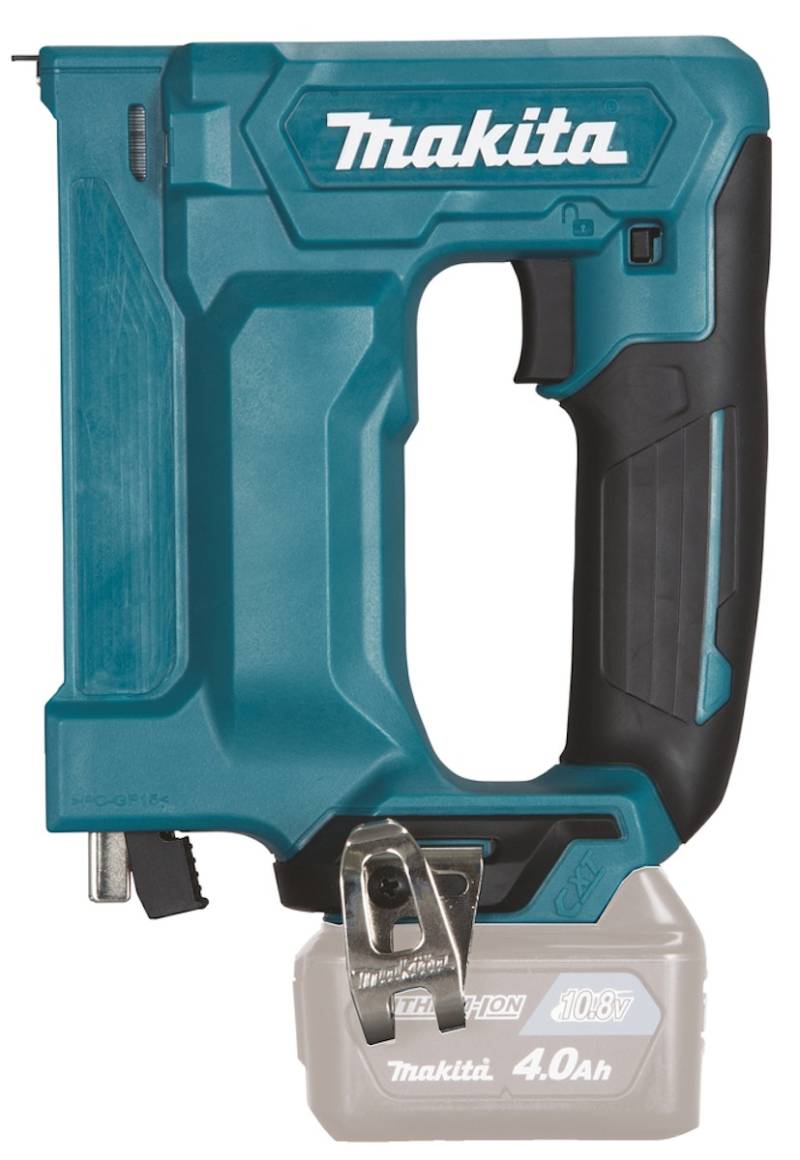 Makita Akku-Tacker ST113DZ von Makita