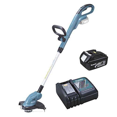 Makita Akku Trimmer DUR181 RF1 - Set Makita Akku Trimmer DUR181 RF1 - Set von Makita