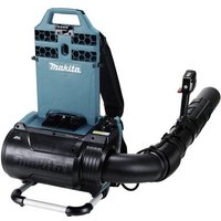 Makita Akku UB002CZ Laubbläser ohne Akku, ohne Ladegerät Makita Akku UB002CZ Laubbläser ohne Akku, ohne Ladegerät von Makita