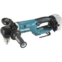 Makita Akku-Winkelbohrmaschine 18V DDA450ZK Makita Akku-Winkelbohrmaschine 18V DDA450ZK von Makita