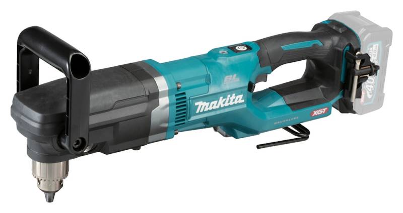 Makita Akku-Winkelbohrmaschine 40V max.  DA001GZ von Makita
