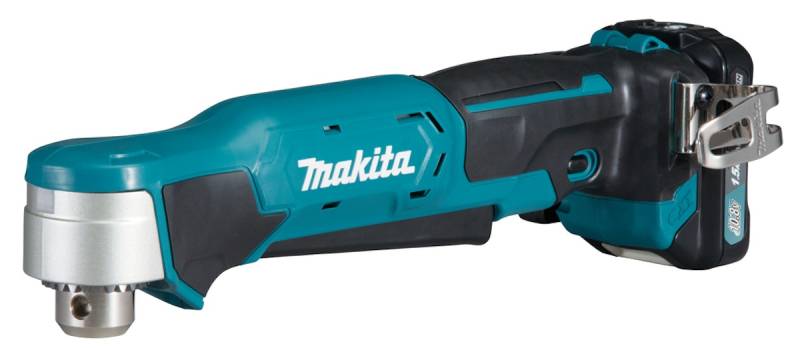 Makita Akku-Winkelbohrmaschine DA332DSYJ von Makita